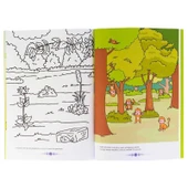 Eolo / Etkinliklerle Dikkat Geliştirme 3+ Yaş thumbnail 3