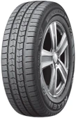Nexen Winguard wt1 Kamyonet 195/75r16c 107/105r  Kış 2025 thumbnail 1
