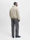 Jack Jones Bluluke Bomber Erkek Ceket 12282444 thumbnail 4