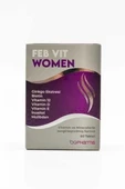 FebVit Women 60 Tablet - 1
