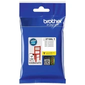 Brother LC3719XL Y Sarı Orjinal Kartuş - MFC-J3930DW - 1