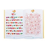 Zihinsel Gelişim Etkinlikleri Seviye 2 (4 Yaş) thumbnail 2