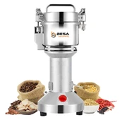 Besa 250 Gr Bitki Hububat ve Baharat Öğütücü - 1