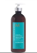 Moroccanoil Hydrating Durulanmayan Nemlendirici Şekillendirme Kremi 500 Ml - 1