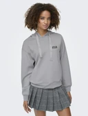 Only Alına Lıfe Kadın Sweat 15360223 thumbnail 4