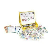 Manyetik Tablet İngilizce Seti Orijinal Ürün thumbnail 2