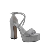 ERDEMLER  FVR-3007 KADIN YÜKSEK TOPUKLU AYAKKABI thumbnail 7