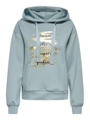 Only Alına Lıfe Kadın Sweat 15360223 thumbnail 1