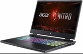 Acer Nitro 17 AN17-41-R60L NH.QL1EY.003 Ryzen 7 7735HS 16 GB 1 TB SSD RTX4050 17.3" Full HD Gaming Laptop - 3
