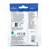 Brother LC3719XLC Mavi Mürekkep Kartuş (1500 Sayfa) - 2