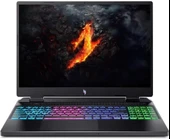 Acer Nitro 16 AN16-42-R5NM NH.QSLEY.001 Ryzen 7 8845HS 32 GB 1 TB SSD RTX4070 16" WQXGA Gaming Laptop - 1