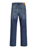 Jack Jones Eddıe Jj Cooper Loose Lif Erkek Jean Pantolon 12261693 thumbnail 2