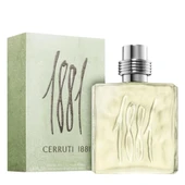 Cerruti 1881 Homme EDT 100 ml Erkek Parfümü thumbnail 2