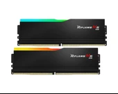 G.skill Ripjaws M5 Rgb F5-6000j3636f16gx2-rm5rk 32gb 2x16gb Ddr5 6000mhz Cl36 Masaüstü Bellek - 1