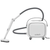 SC90 Pro Multi Fonksiyonel Buharlı Temizlik Makinesi thumbnail 5