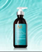 Moroccanoil Meryemana Hydrating Durulanmayan Nemlendirici Şekillendirme Kremi 300 Ml - 1