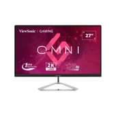 ViewSonic Omni VX2780J-2K 27" 1 ms 2K Pivot IPS 170 Hz Oyuncu Monitörü - 1