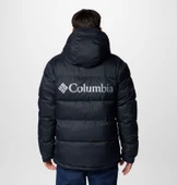 Columbia Slope Style™ Jacket Siyah Erkek Outdoor Kayak Montu WO7657 thumbnail 2