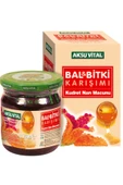 AKSU VİTAL Ballı Kudret Narı 230 Gr - 1