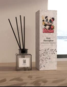 Mango 6 AL 5 ÖDE, Rosie Çubuklu Oda Kokusu 100 ml thumbnail 3