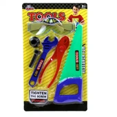 KARTELA 6PCS RENKLI TAMIR SET thumbnail 1