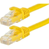 Cat 5 1 Metre Ethernet Kablosu ( Dökme ) Orjınal Başlıklı - 1