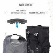 Shad TR40 Adventure Soft Yan Çanta X0TR402 - 8