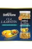 SHİFFA HOME 2 Adet Cla(aspir Yağı)-l-karnitin 1200 Mg 100 Softgel - 3