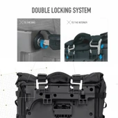 Shad TR40 Adventure Soft Yan Çanta X0TR402 - 6