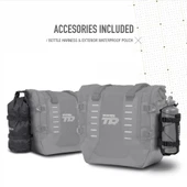 Shad TR40 Adventure Soft Yan Çanta X0TR402 - 11