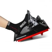 SPARCO Hyperspeed Simülatör Çorabı 46-47 Numara thumbnail 1
