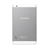 Hometech Alfa 8TX 64 GB 8" Tablet thumbnail 2