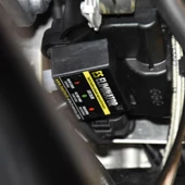 HealTech Switch Egzoz Servo Eliminator ESE-SW-T03 thumbnail 3