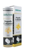 SHİFFA HOME Propolis C Vitamini 3500 Mg 20 Efervesan Tablet - 1