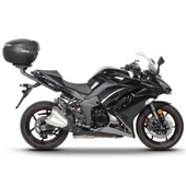 Shad Arka Çanta Taşıyıcı Demir KAWASAKI Z1000SX '18 K0ZS18ST thumbnail 4