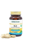 AKSU VİTAL Shiffa Home Rlx Melisa Ekstraktı 560 Mg 60 Kapsül - 2
