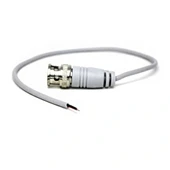 Bnc Fişli Hazır 30 Cm Kablo - 1
