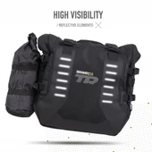 Shad TR40 Adventure Soft Yan Çanta X0TR402 - 5