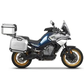 SHAD Arka Çanta Demiri 800MT 22-25 C0MT81ST thumbnail 5