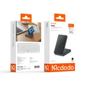Mcdodo MC-6310 10000mAh 20W Kablosuz Powerbank Katlanabilir Stand thumbnail 4