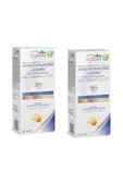 SOFTEM Ardıç Katranı Özü Ve Kükürt Içeren Bitkisel Şampuan 300 Ml X2 Adet - 1