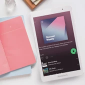 Hometech Alfa 8TX 64 GB 8" Tablet thumbnail 5