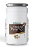 SHİFFA HOME Aksu Vital Katı Hindistan Cevizi Yağ 3 Adet X 330 Ml - 1