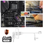 Ropcomp PowerGuard Key PC POWER SW Güvenlik Anahtarı thumbnail 5