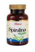 BALEN Spirulina (yosun Hapı) Tablet 100 Tablet 740mg - 1