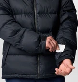 Columbia Slope Style™ Jacket Siyah Erkek Outdoor Kayak Montu WO7657 thumbnail 4