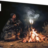 Shad TR40 Adventure Soft Yan Çanta X0TR402 - 3