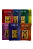 5 gr 24 Ayar Nadir Gold Gram Altın thumbnail 2