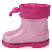 İgor W10339 Bimbi Unicornio Fuşya Ortopedik Kız Çocuk Yağmur Çizme - 3