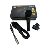 Fullsound-fs-101 Mikrofon Metal Gövdeli - 1